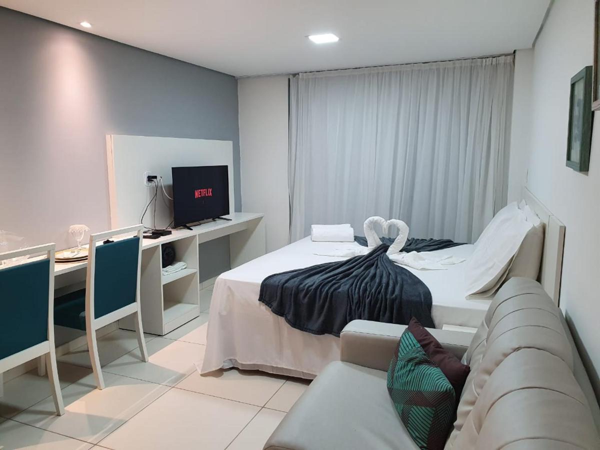 Apartment Laguna Flat Gv Porto de Galinhas