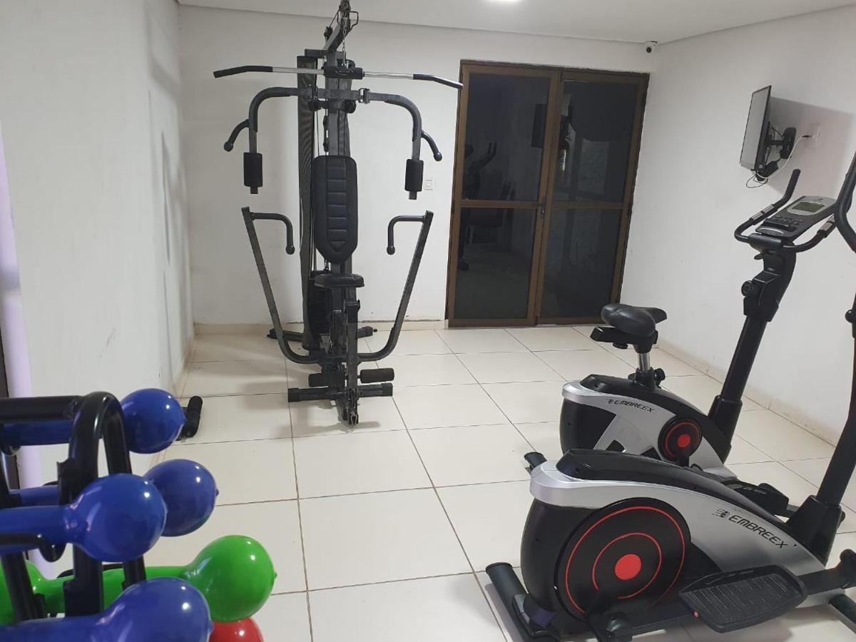 Laguna Flat Gv Apartment Porto de Galinhas