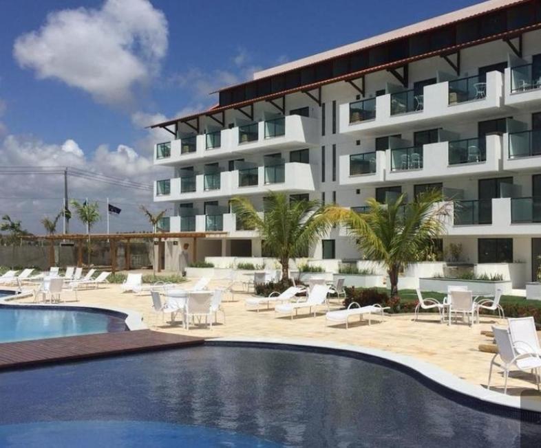 Laguna Flat Gv Porto de Galinhas