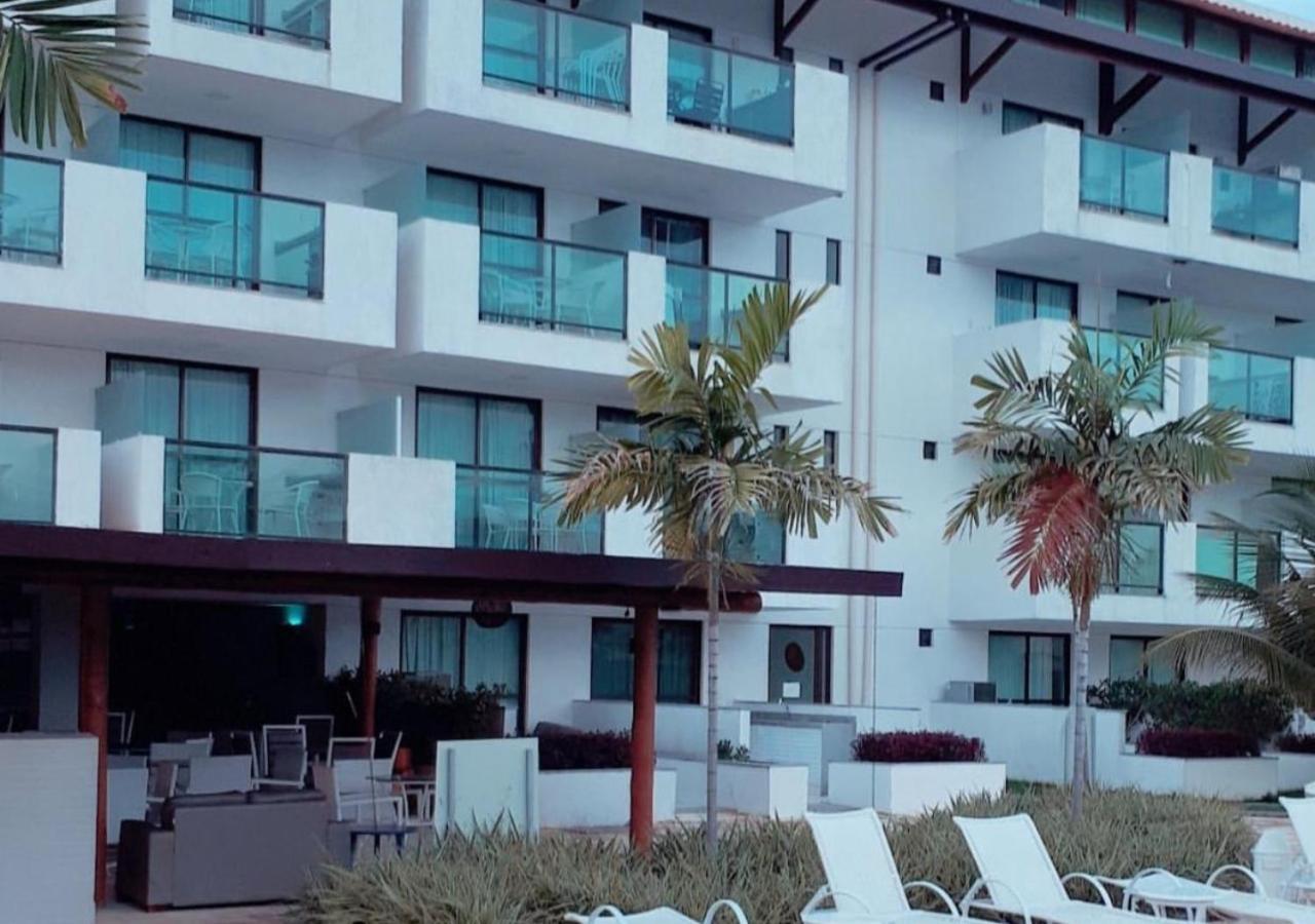Laguna Flat Gv Apartment Porto de Galinhas