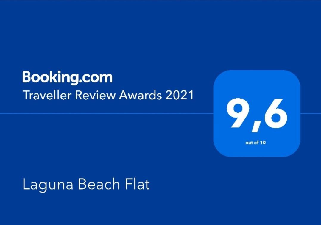 Laguna Flat Gv Apartment Porto de Galinhas
