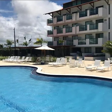 Laguna Beach Flat Gv Porto de Galinhas Exterior photo