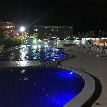 Laguna Beach Flat Gv Porto de Galinhas Exterior photo