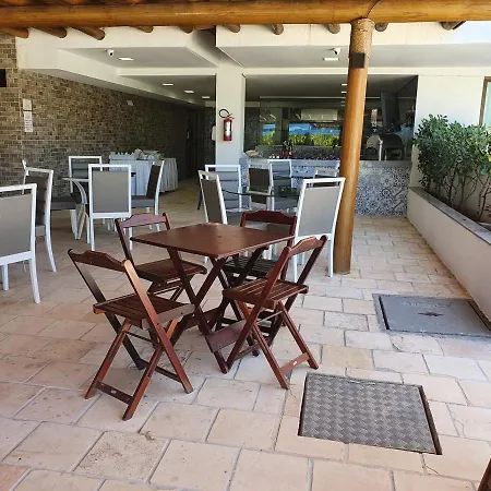 Laguna Beach Flat Gv Porto de Galinhas Exterior photo
