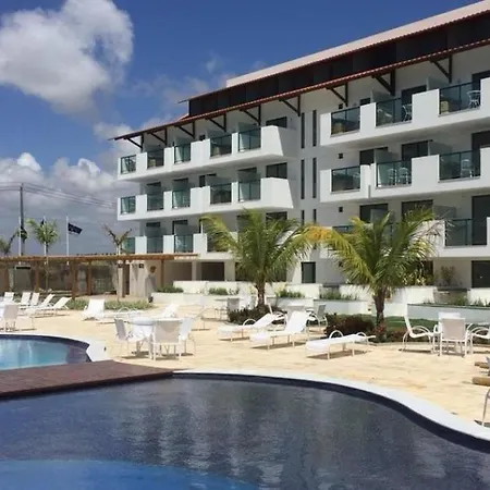 Laguna Beach Flat Gv Porto de Galinhas Exterior photo